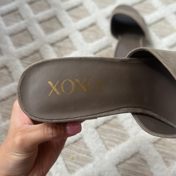 Block Heel - Picture 8 of 8